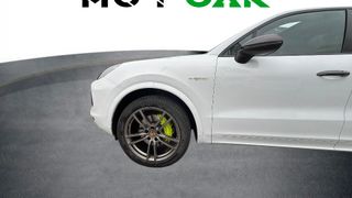 Porsche Cayenne E-Hybrid 340 kW (462 CV)