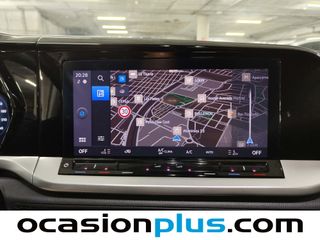 Ford Grand Tourneo Connect 2.0 Ecoblue Titanium Auto 90 kW (122 CV)