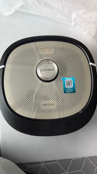 Cecotec Conga Aspirador Z-100 X-Treme