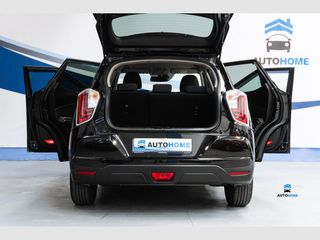 Ssangyong Tivoli G12T Urban Plus