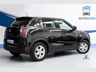 Ssangyong Tivoli G12T Urban Plus