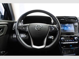 Ssangyong Tivoli G12T Urban Plus