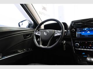 Ssangyong Tivoli G12T Urban Plus