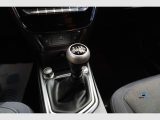 Ssangyong Tivoli G12T Urban Plus