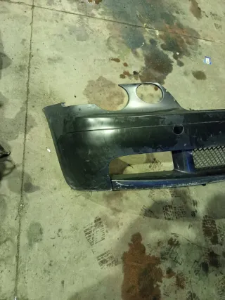 Defensa Compact E46 Pack M