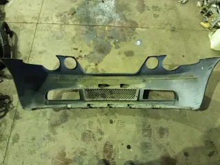 Defensa Compact E46 Pack M