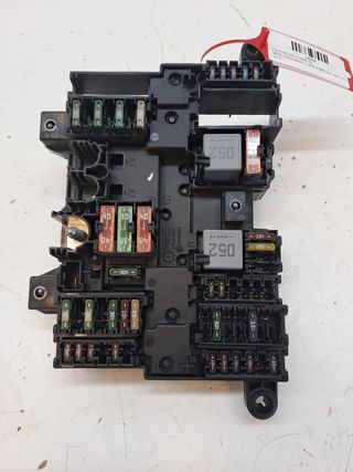 CAJA RELES / FUSIBLES MERCEDES-BENZ CLASE A BERLINA (BM 177)