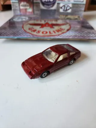 Nissan 300ZX vintage