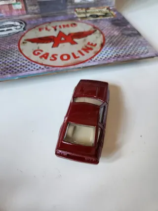 Nissan 300ZX vintage