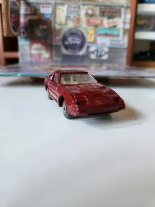 Nissan 300ZX vintage