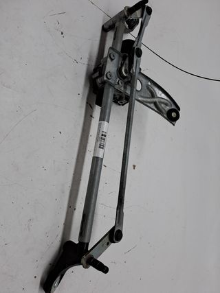 MOTOR LIMPIA DELANTERO MERCEDES-BENZ CLASE A BERLINA (BM 177