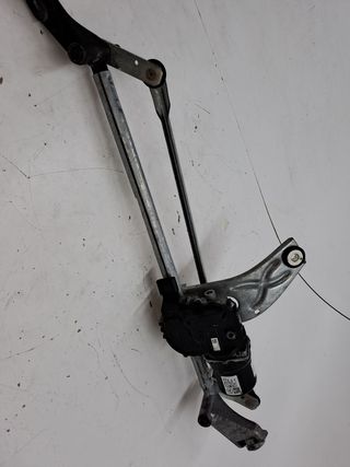 MOTOR LIMPIA DELANTERO MERCEDES-BENZ CLASE A BERLINA (BM 177