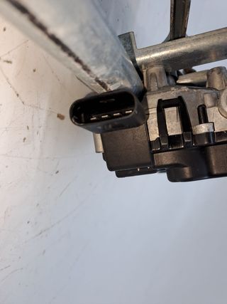 MOTOR LIMPIA DELANTERO MERCEDES-BENZ CLASE A BERLINA (BM 177