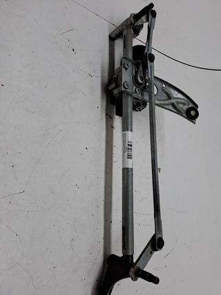 MOTOR LIMPIA DELANTERO MERCEDES-BENZ CLASE A BERLINA (BM 177