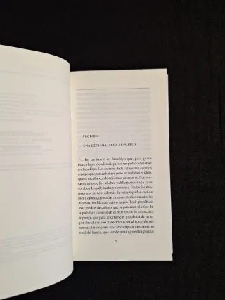 Tamara Tenenbaum. El fin del amor