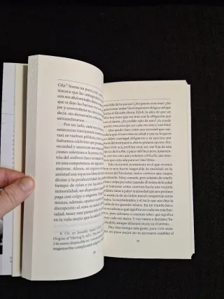 Tamara Tenenbaum. El fin del amor