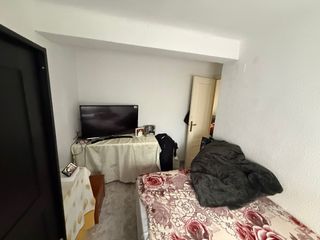 Alquiler de habitación