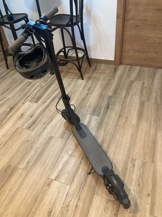 Patinete eléctrico Xiaomi – en muy buen estado