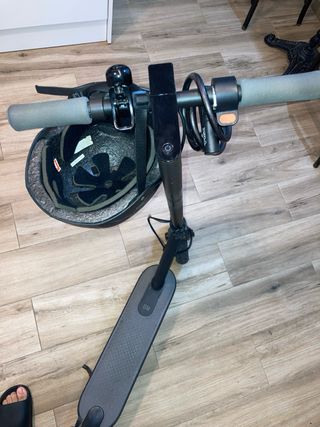 Patinete eléctrico Xiaomi – en muy buen estado