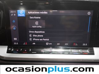 Ford Grand Tourneo Connect 2.0 Ecoblue Titanium Auto 90 kW (122 CV)