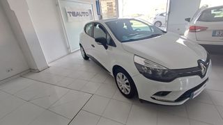 Renault Clio 2019 1.5 Dci Bussines 75cv