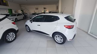 Renault Clio 2019 1.5 Dci Bussines 75cv