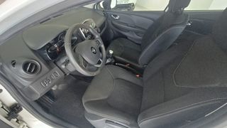 Renault Clio 2019 1.5 Dci Bussines 75cv