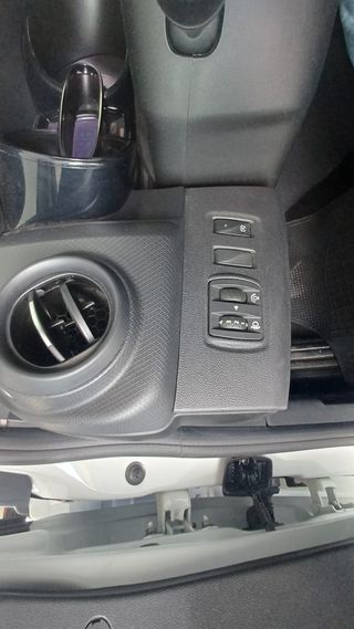 Renault Clio 2019 1.5 Dci Bussines 75cv