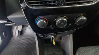 Renault Clio 2019 1.5 Dci Bussines 75cv