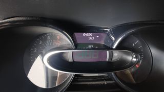 Renault Clio 2019 1.5 Dci Bussines 75cv