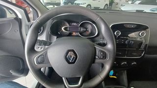 Renault Clio 2019 1.5 Dci Bussines 75cv