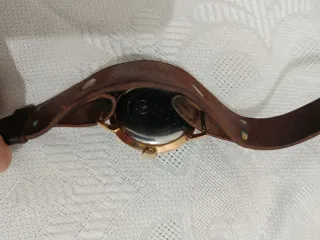 Orologio Cauny Prima Meccanico Uomo