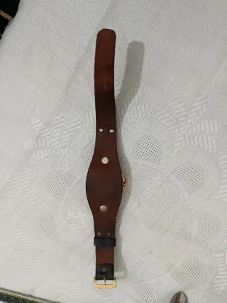 Orologio Cauny Prima Meccanico Uomo