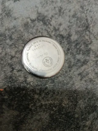 Orologio Cauny Prima Meccanico Uomo