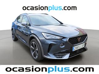 CUPRA Formentor 1.4 e-Hybrid DSG 150 kW (204 CV)