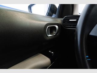 Citroen C4 Cactus BlueHDi 100 S&S Feel