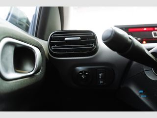 Citroen C4 Cactus BlueHDi 100 S&S Feel