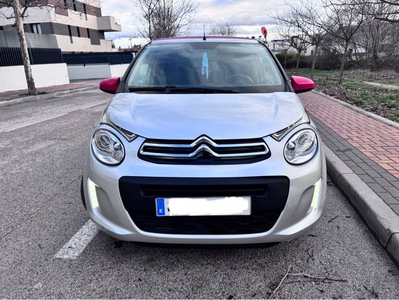 Citroen C1 2016 - foto 1