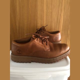 Zapatos Timberland Hombre Marrón Talla 45.5