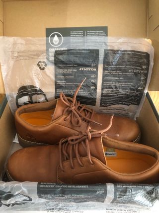 Zapatos Timberland Hombre Marrón Talla 45.5