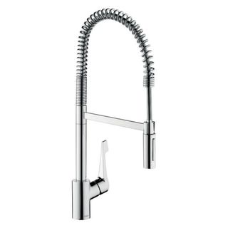 Grifo Cocina Hansgrohe Cento XXL