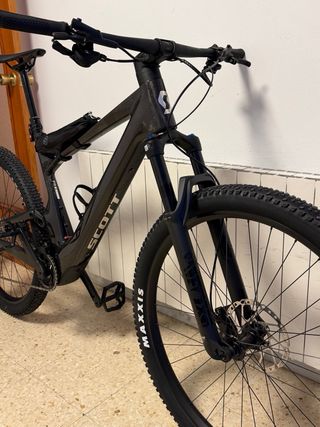 Scott Lumen 910 E-Ride