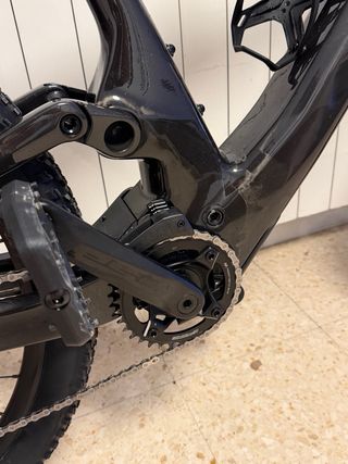 Scott Lumen 910 E-Ride