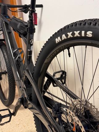 Scott Lumen 910 E-Ride