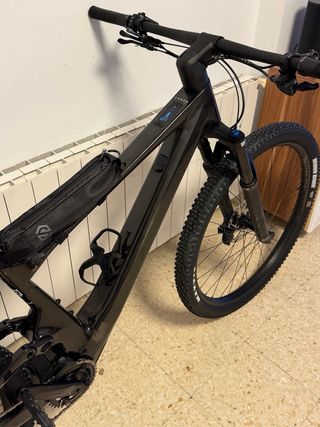 Scott Lumen 910 E-Ride