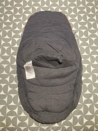 Saco invierno Maxi Cosi Footmuff