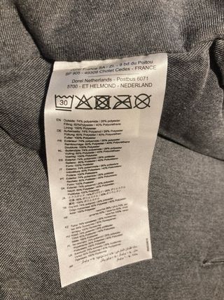 Saco invierno Maxi Cosi Footmuff