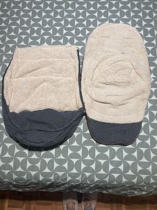 Saco invierno Maxi Cosi Footmuff