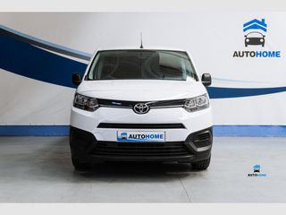 Toyota Proace City 1.5D 75kW (100CV) GX 650 Media