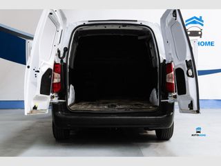 Toyota Proace City 1.5D 75kW (100CV) GX 650 Media